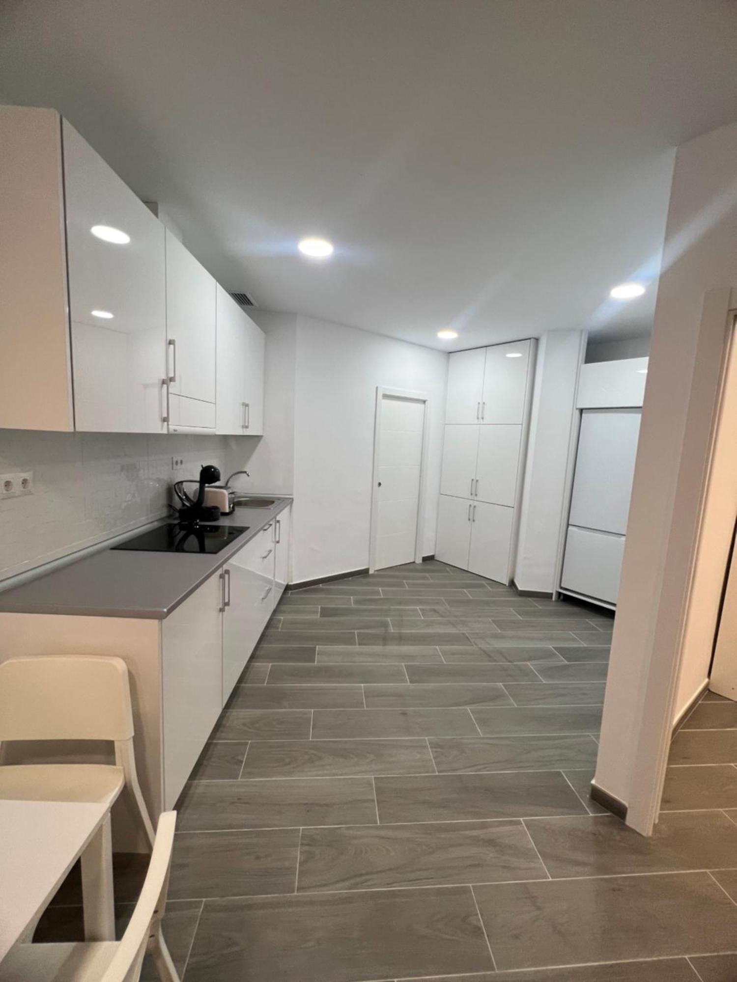 Apartamentos Montalvo Metropolis D Torremolinos Exterior foto